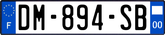 DM-894-SB