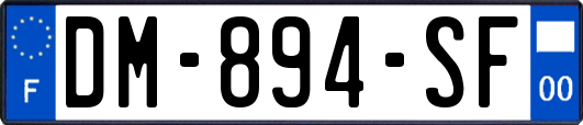 DM-894-SF