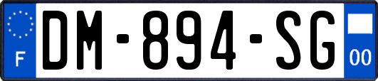 DM-894-SG