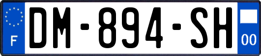 DM-894-SH