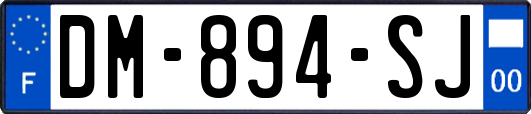 DM-894-SJ