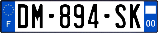 DM-894-SK