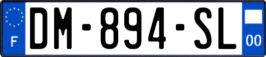 DM-894-SL