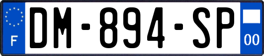 DM-894-SP