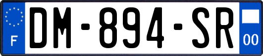 DM-894-SR