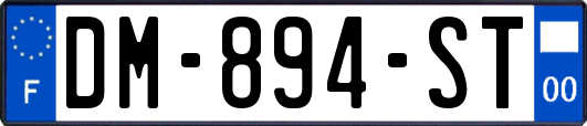 DM-894-ST