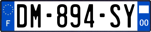 DM-894-SY
