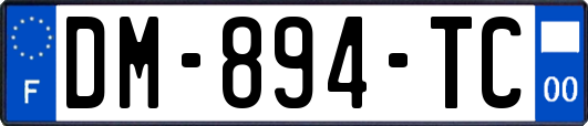 DM-894-TC
