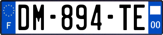 DM-894-TE