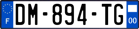DM-894-TG