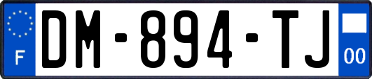DM-894-TJ