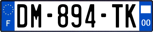 DM-894-TK