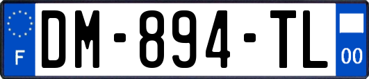DM-894-TL