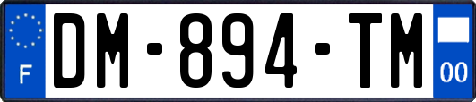 DM-894-TM
