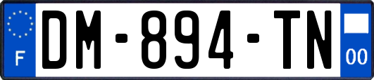 DM-894-TN