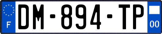 DM-894-TP