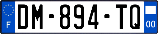 DM-894-TQ