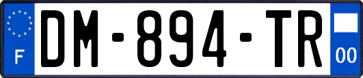 DM-894-TR
