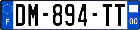 DM-894-TT