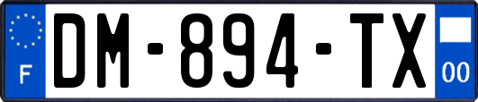 DM-894-TX