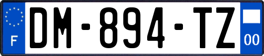 DM-894-TZ