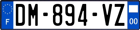 DM-894-VZ