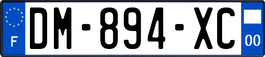 DM-894-XC