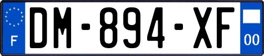 DM-894-XF