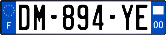 DM-894-YE