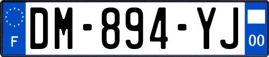 DM-894-YJ