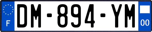 DM-894-YM