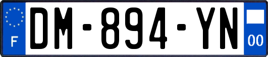 DM-894-YN