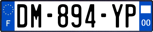 DM-894-YP