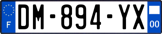 DM-894-YX