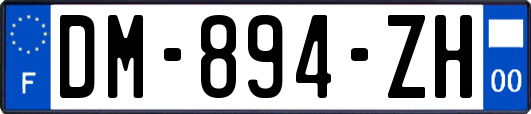 DM-894-ZH