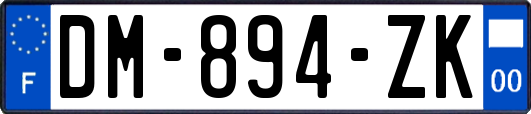 DM-894-ZK