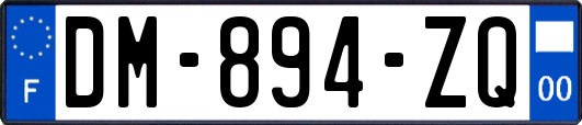 DM-894-ZQ