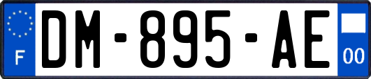 DM-895-AE