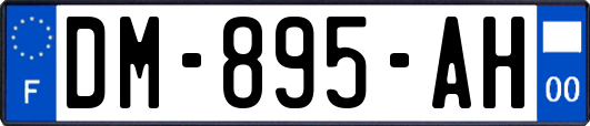 DM-895-AH