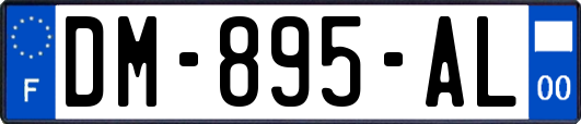 DM-895-AL