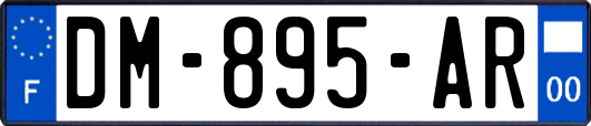 DM-895-AR