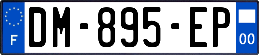 DM-895-EP