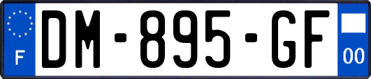 DM-895-GF