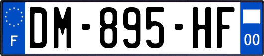 DM-895-HF