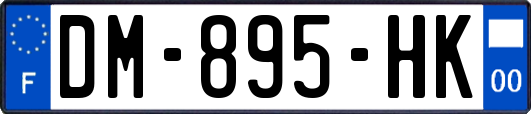 DM-895-HK