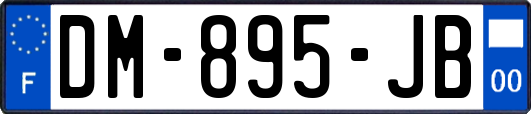 DM-895-JB