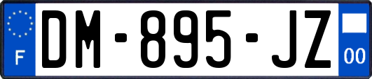 DM-895-JZ