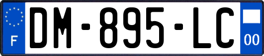 DM-895-LC