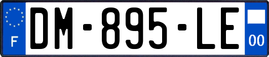 DM-895-LE