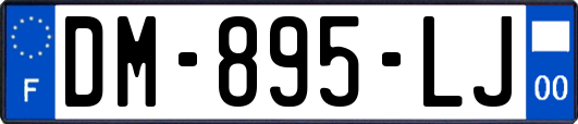 DM-895-LJ